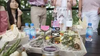 The Ros&eacute; Picnic ft CityEvents - Join us July 22nd!