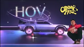 Connor Price & Nic D & GRAHAM - HOV (Remix) [Lyric video]| Showroom Partners Ent. @ConnorPrice_