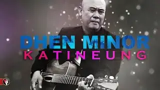 Dhen Minor - Katineung (Official Music Video) Pop Sunda