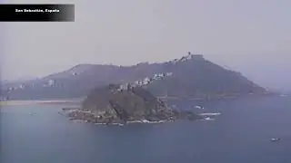 Wonders of San Sebasti&aacute;n, Espa&ntilde;a