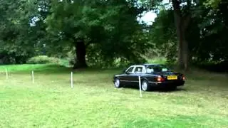 CDCCC Auto Gymkana 2012 - Honourable Mentions