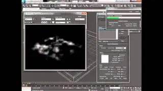 3Ds Max Tutorial: FX (Volume Fog)