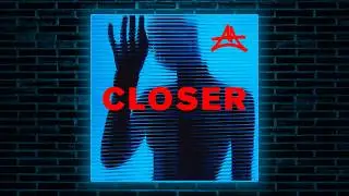 Adriatique & Emmit Fenn - Closer