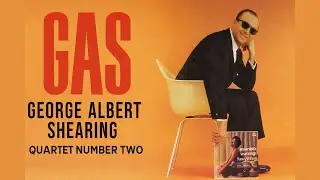 George Shearing &ndash; Quartet Number Two (1973) | Velvet Syncopation Jazz Hub