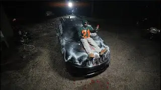NO JOB - COMFORTABLE (OFFICIAL MUSIC VIDEO)