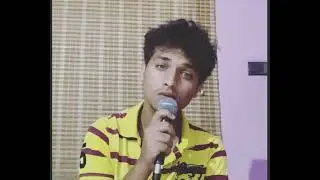 See you again (Covered by Vishal Cv)
