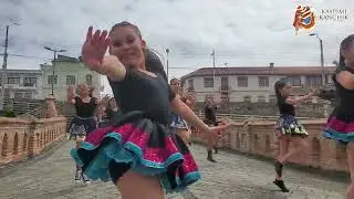 Hijas del sol - Milena Warthon, Eva Ayllon, Renata Flores - Kaypimi Kanchik