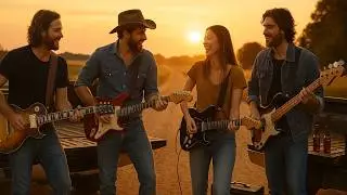 Southern Rock Voltage Playlist &mdash; High Energy Barroom Anthems