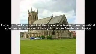 Norton's dome Top  #8 Facts