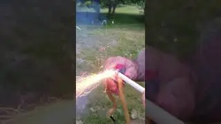 Slingshot m80