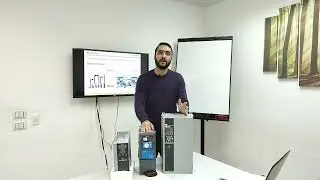 وكيل مغيرات السرعة دانفوس وفاكون في مصر / Danfoss Drives Egypt