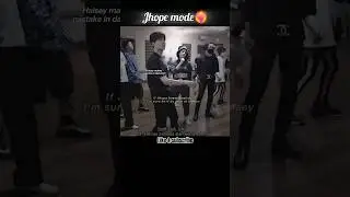 Jhope dance teacher mode on ❤️&zwj;🔥#bts #btsmembers #jhope #jhopedance #btsahorts #btsshorts #hobi