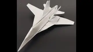 F-18 tutorial.