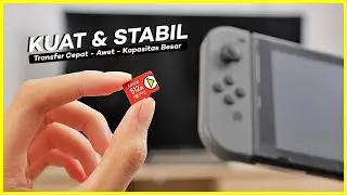 10 Rekomendasi MICRO SD TERBAIK UNTUK CCTV & ANDROID | Awet, Kuat & Super Cepat!
