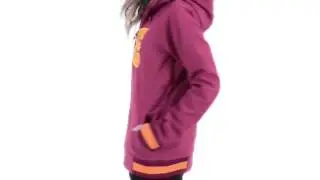 DC Shoes Gamut 14 Snowboard Soft Shell Jacket - Waterproof (For Women)