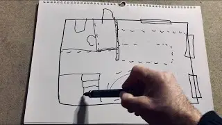 Renovation: master plan!