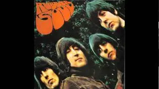 The Beatles- Think For Yourself
