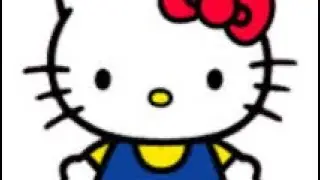 Hello this is kitty