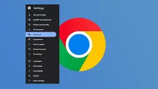 Chrome to get a new 