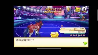 THIS WEEK TOP 4 SL BATTLE 😶&zwj;🌫️|| RAGHAV VS HOLLY || POKEMON GAMES|| RAI GAMING|| DUEL IT EVES ✨....