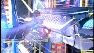 Funaddicts - What's Going On.wmv