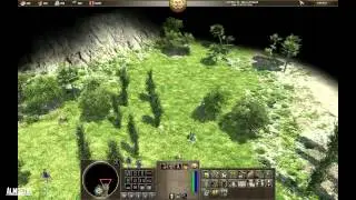 0 A.D. Alpha - PC Gameplay