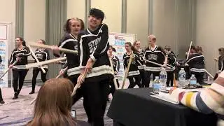 Chitty Chitty Bang Bang-Studio Wayne, JTF 2026, Compete