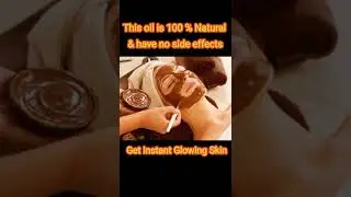 Bleaching Glow Mask|YouTube Short Video#shorts#youtubeshorts#ngtips😍|Video Link in Description Box👇
