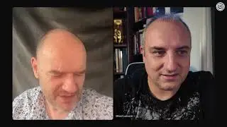 🔥 CISZA, KT&Oacute;REJ BOI SIĘ SYSTEM &ndash; Redbad Klynstra UJAWNIA dlaczego chaos zjada Polskę