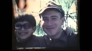 1982-NOSTALJİ-KÜNKTAKAN AİLESİ-ESKİ BURSA