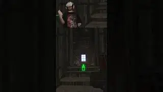 Эта игра напоминает перестрелку в стиле Квентина Тарантино #fallout4vr