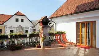 Pension Lectar, Radovljica, Slovenia | Travel With Yogeshwari