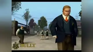 Bully All Prefect Low Blow Quotes (Reverse)