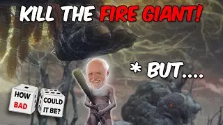 These Randomized Challenges Were SPICY!