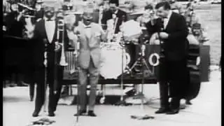 [Euroarts 2057088] MASTERS OF AMERICAN MUSIC: Satchmo - Louis Armstrong