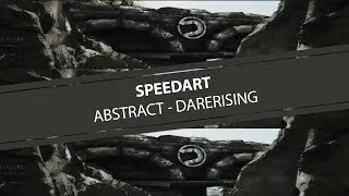 DareRising - Horror Abstract
