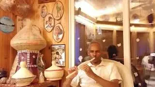 Washint music [Shambqo music]
