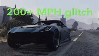 How to do the Inverto Coquette speed glitch!