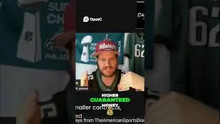 NFL Running Back Contracts  Guaranteed Money Matters Most!