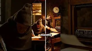 The Invention of the Printing Press