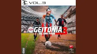 GEITONIA III