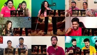 OG Glimpse Reaction | Pawan Kalyan | Sujeeth | Thaman S | DVV Danayya | #Viral #Trending #OG #PawanK