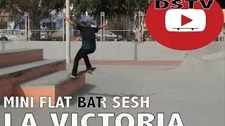 LA VICTORIA - MINI FLAT BAR - GUILLERMO VASCONES