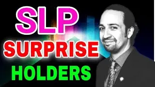 Smooth love Potion SURPRISE HOLDERS😀 || SLP Price Prediction & Analysis || Crypto Update