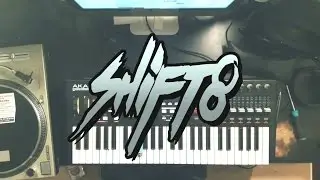 Shift8 - Video Sessions Trailer