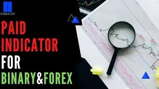 NEW PAID INDICATOR | BEST FOR BINARY TRADERS | FREE DOWNLOAD