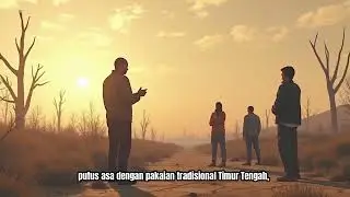 Dunia Sebelum Munculnya dajjal #eliteglobal #akhirzaman