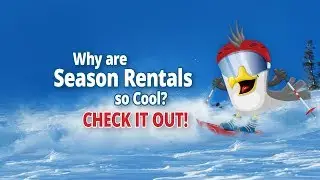 Ski N See Season Rentals