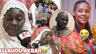 Halima dafa warone tourné tay ak Ndeye Mour😭Ooh Saliou Ndiaye éclate tous les secrets après le décès