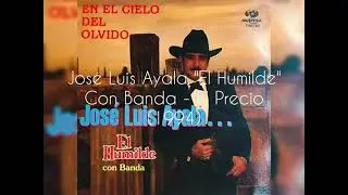Jos&eacute; Luis Ayala 